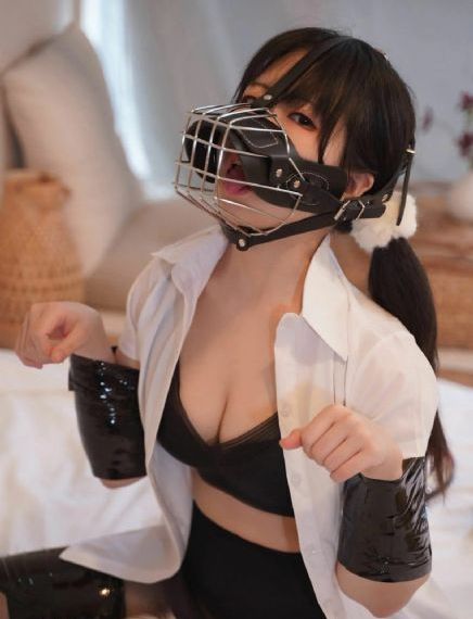 两个人淋漓尽致