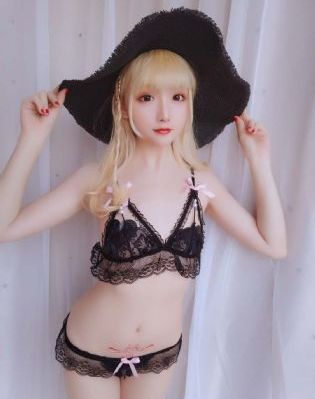电车魔女电影