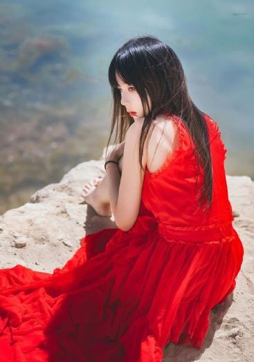 东方女模写真dvd第1集