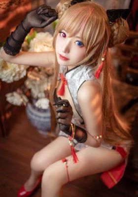 张莜雨魅惑未删减版