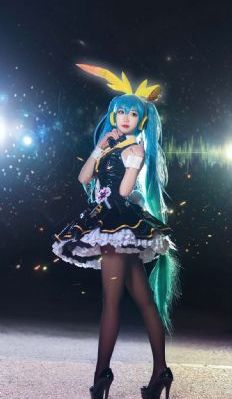 月光变奏曲
